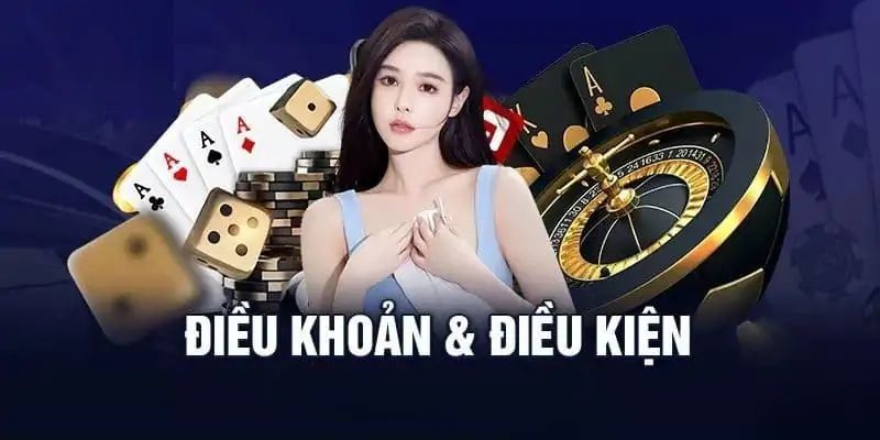 Người chơi tham gia có quyền và nghĩa vụ nhất định