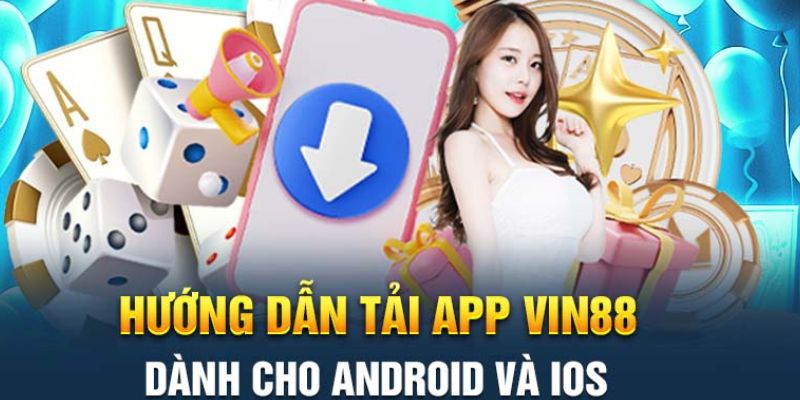 Quy trình tải app đơn giản