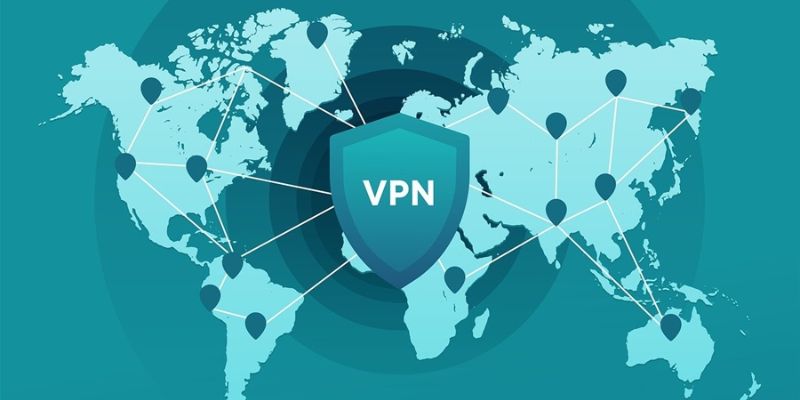 Sử dụng VPN để truy cập vào Vin88