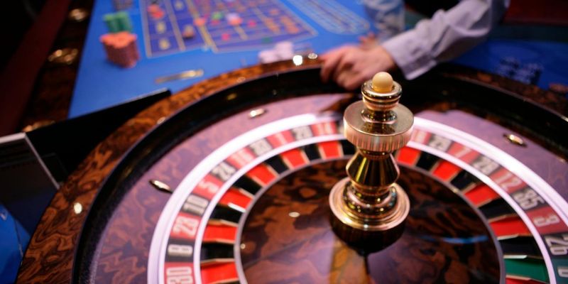 Tham gia chơi live casino qua vài bước đơn giản