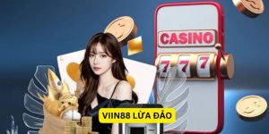 Vin88 lừa đảo