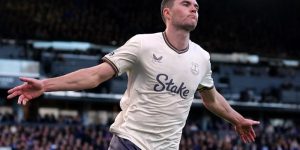 Everton Vs Ipswich Town