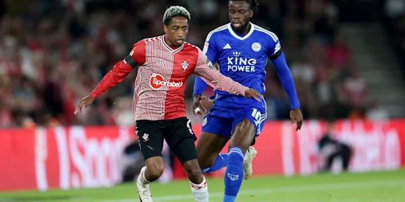 Leicester City vs Southampton